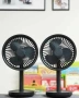 Вентилятор настольный Solove Desktop Fan F5 от магазина Xiaomi в Омске